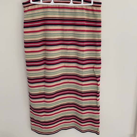 Missoni knit skirt - Picture 3 of 8